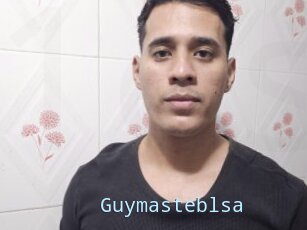 Guymasteblsa