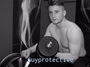 Guyprotective