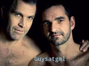 Guysatgml