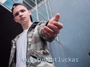 Guystudentluckas