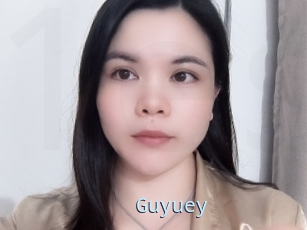 Guyuey