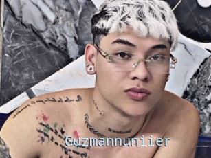 Guzmannuniier