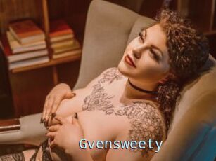 Gvensweety