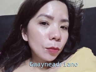 Gwayneadriano