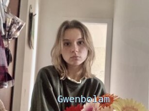Gwenbolam