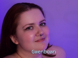 Gwenbown