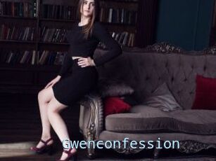 Gwenconfession