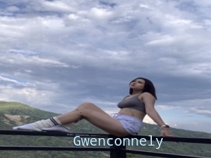 Gwenconnely