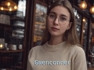 Gwenconner