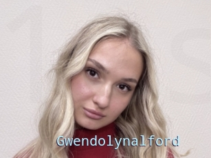 Gwendolynalford