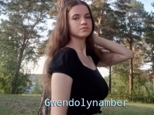 Gwendolynamber