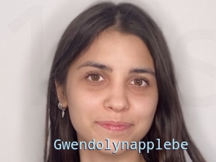 Gwendolynapplebe