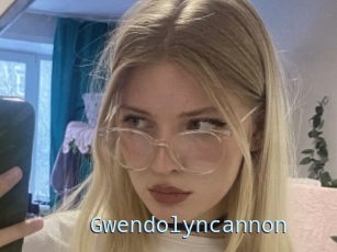 Gwendolyncannon