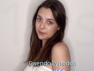 Gwendolyneden