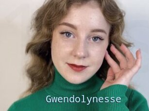 Gwendolynesse