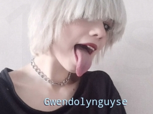 Gwendolynguyse