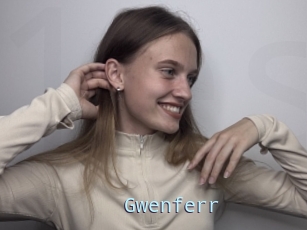 Gwenferr