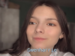 Gwenharrie