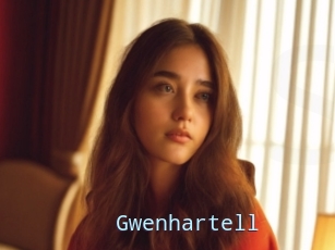 Gwenhartell