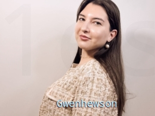 Gwenhewson