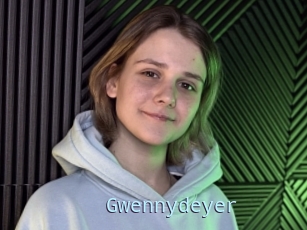 Gwennydeyer