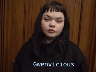 Gwenvicious