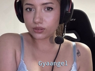 Gyaangel