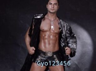 Gyo123456