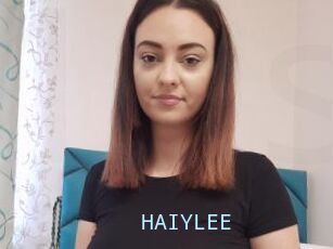 HAIYLEE