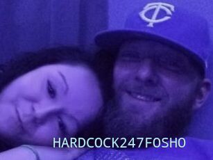 HARDCOCK247FOSHO