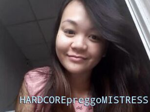 HARDCOREpreggoMISTRESS