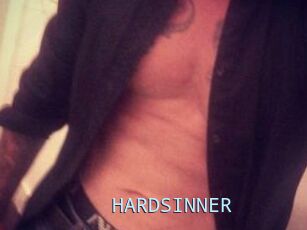 HARDSINNER