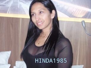HINDA1985