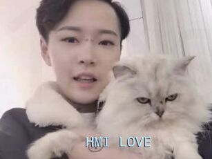 HMI_LOVE