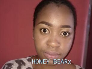 HONEY_BEARx