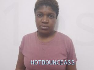 HOTBOUNCEASS