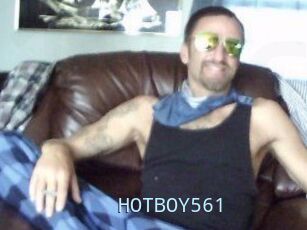HOTBOY561