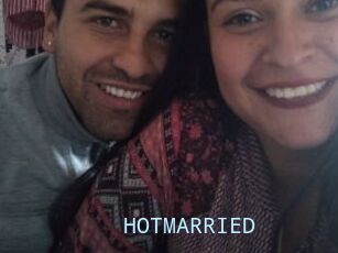HOTMARRIED