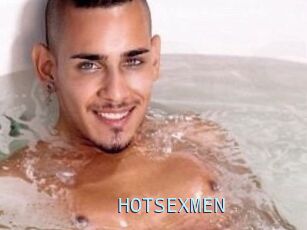 HOTSEXMEN