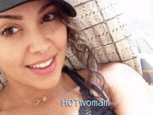 HOTwomam