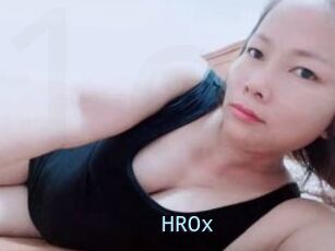 HROx