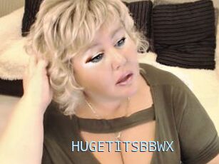 HUGETITSBBWX