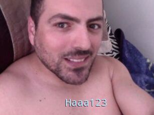 Haaa123