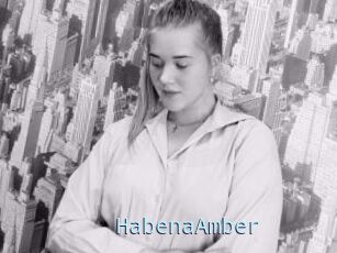 HabenaAmber