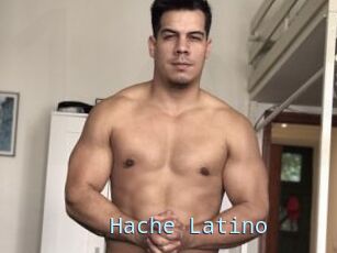 Hache_Latino