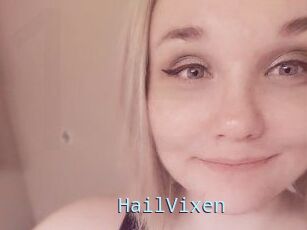 HailVixen