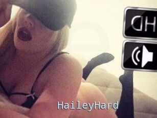 HaileyHard