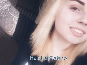 HaileyTaboo