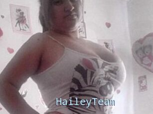 HaileyTeam