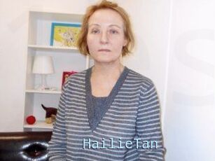 HailieTan